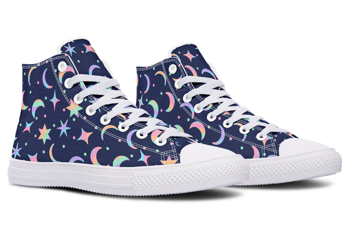 Pastel Celestial
