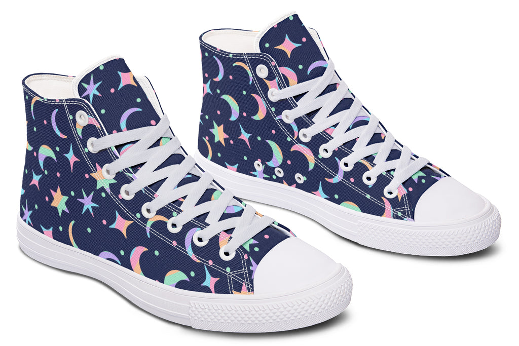 Pastel Celestial