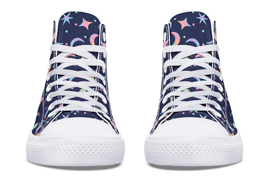 Pastel Celestial