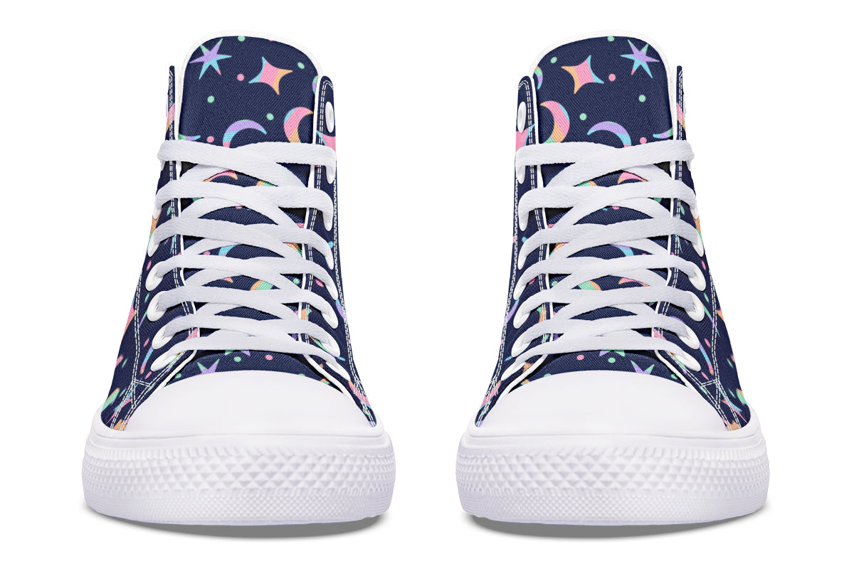 Pastel Celestial