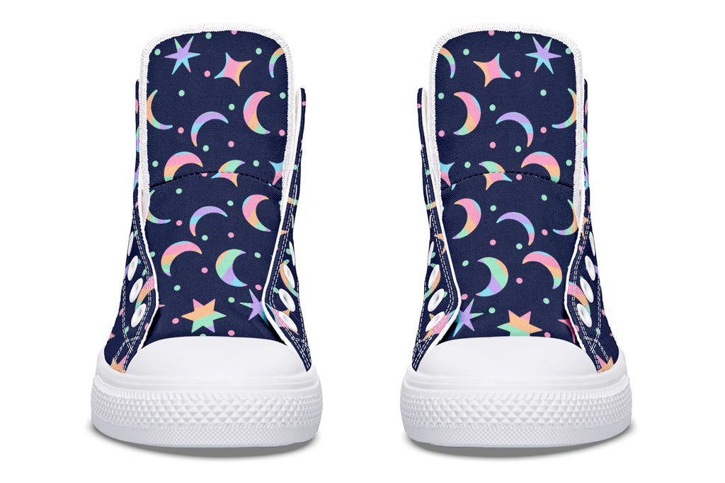 Pastel Celestial