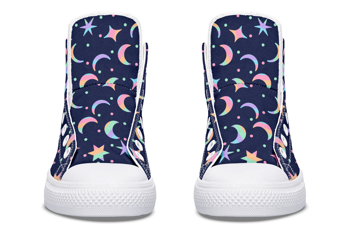 Pastel Celestial