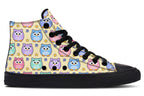 Pastel Fuzzies