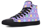 Pastel Stars