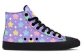 Pastel Stars