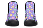 Pastel Stars