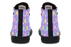 Pastel Stars