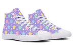 Pastel Stars