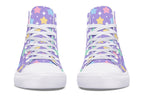 Pastel Stars