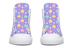 Pastel Stars