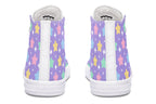 Pastel Stars
