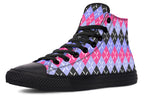 Periwinkle Argyle
