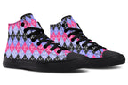 Periwinkle Argyle