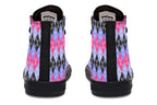 Periwinkle Argyle