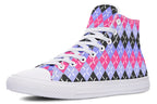 Periwinkle Argyle
