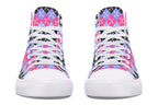 Periwinkle Argyle
