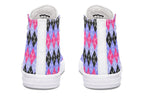 Periwinkle Argyle