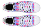 Periwinkle Argyle