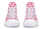 Pink Bear Faces