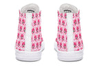 Pink Bear Faces
