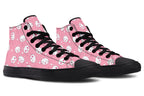 Pink Cat