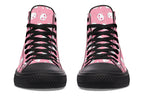 Pink Cat