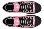 Pink Cat