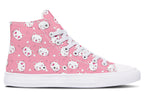 Pink Cat