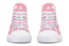Pink Cat