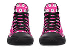 Pink Ghosts
