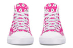 Pink Ghosts