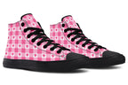 Pink Gingham