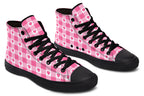 Pink Gingham