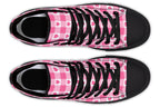 Pink Gingham
