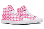 Pink Gingham