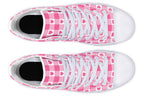 Pink Gingham