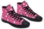 Pink Halloween