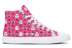 Pink Halloween