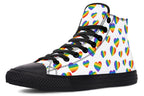 Pride Hearts