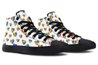 Pride Hearts