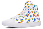 Pride Hearts