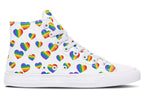 Pride Hearts