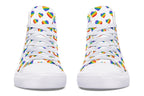 Pride Hearts
