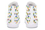 Pride Hearts