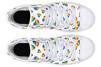 Pride Hearts