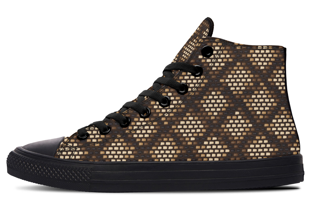 Python Skin