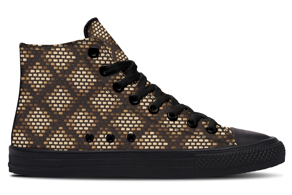 Python Skin