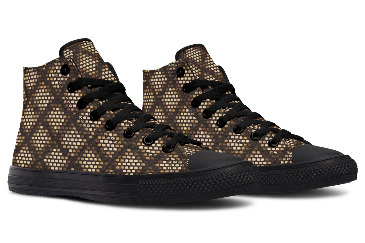 Python Skin