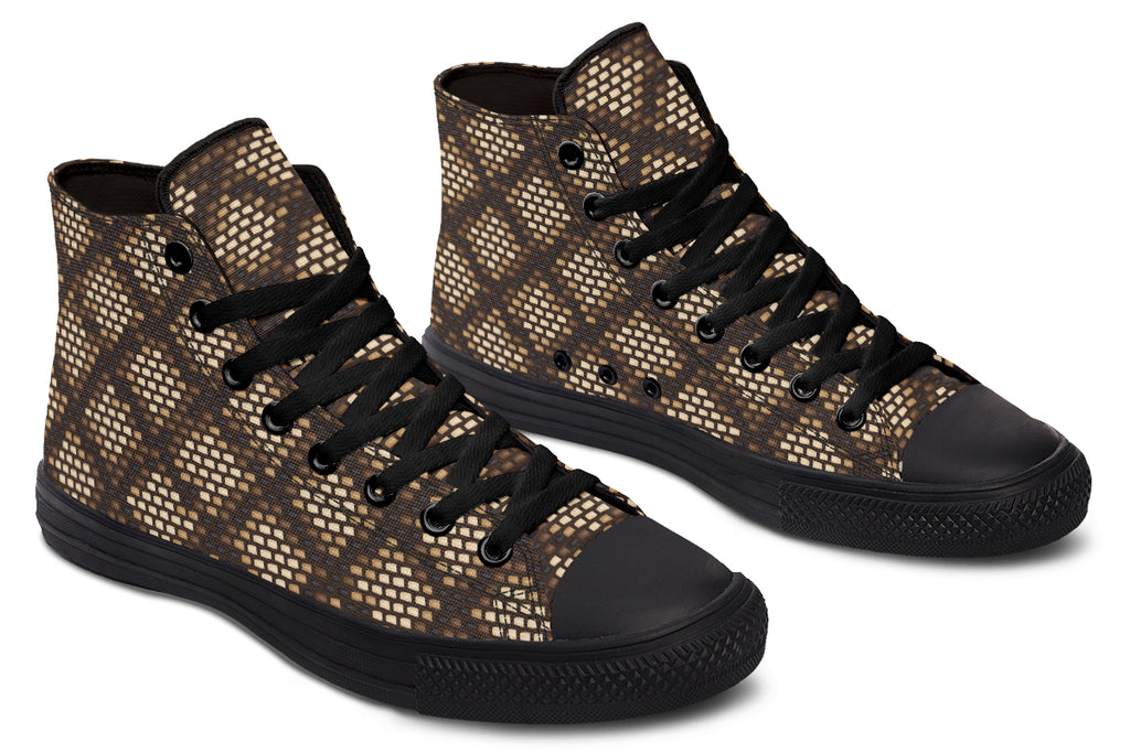 Python Skin