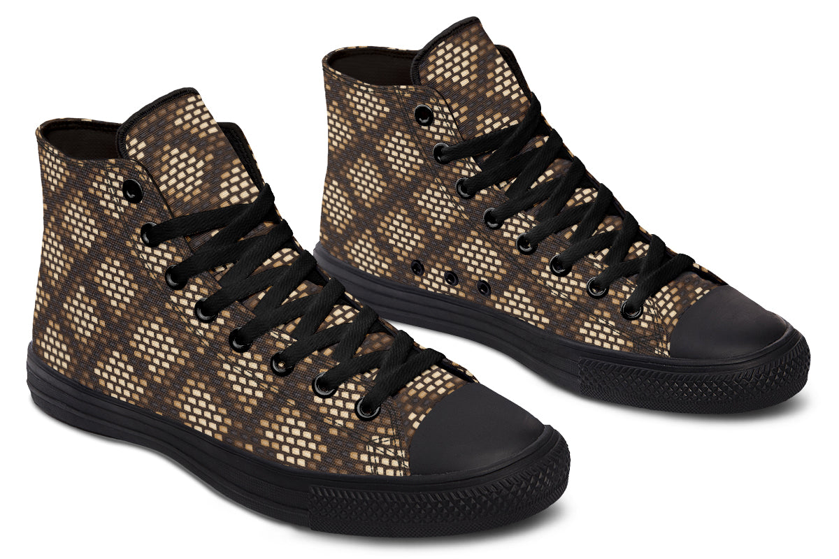 Python Skin